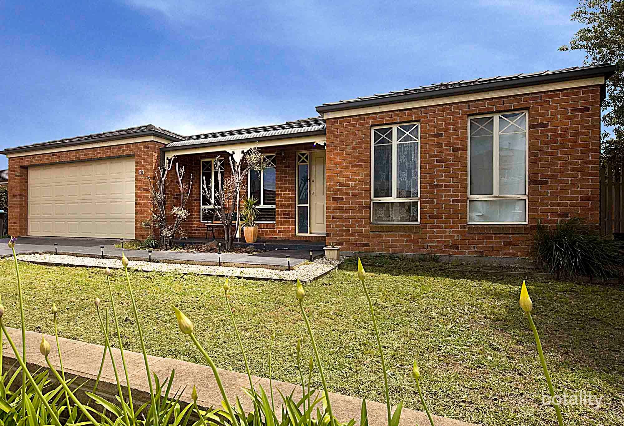 58 Drysdale Cres, Point Cook, VIC 3030