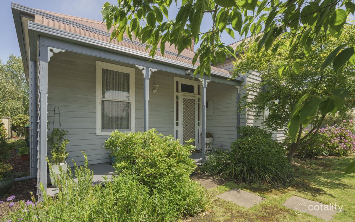 45 Thomson St, Terang, VIC 3264