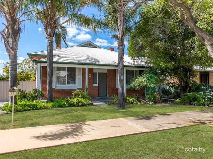 26 Second Ave, Cheltenham, SA 5014