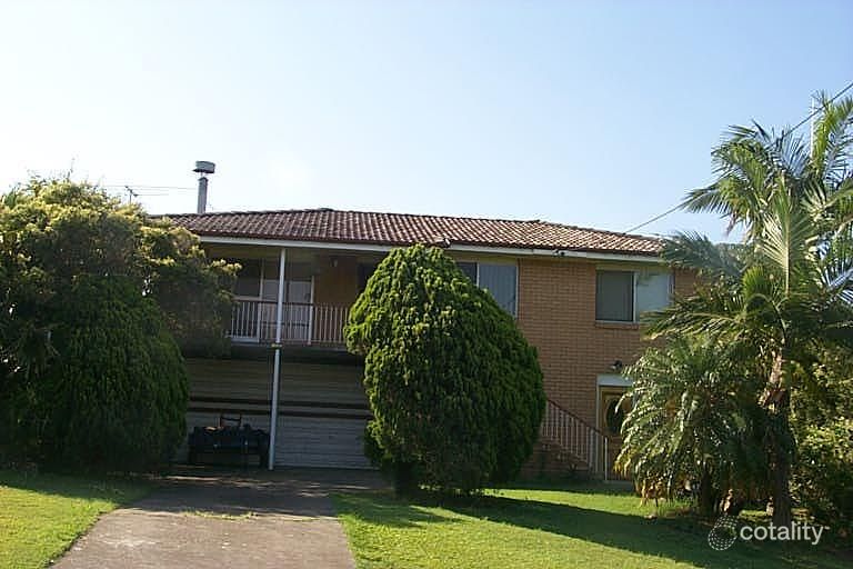 47 Brittain St, Oxley, QLD 4075