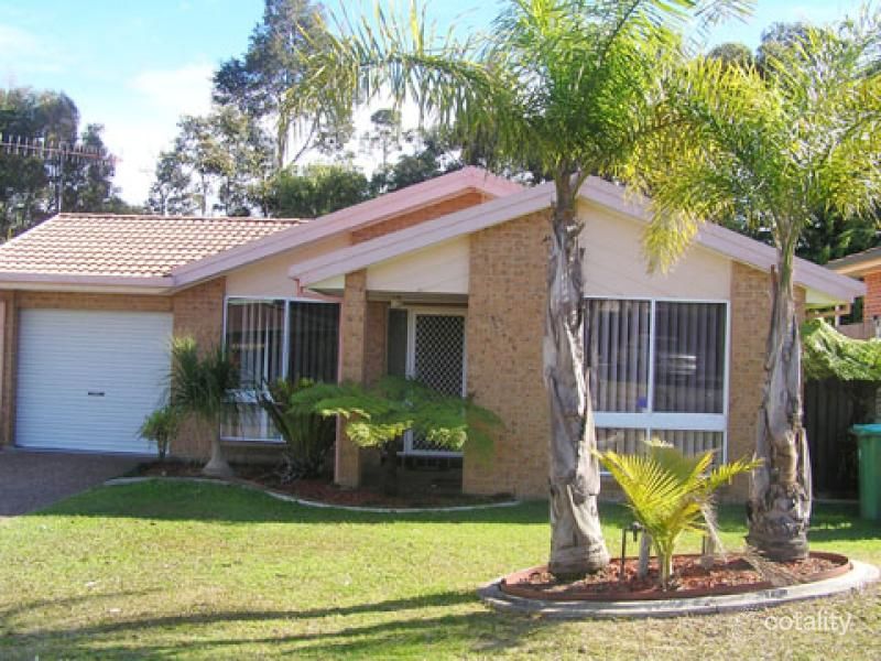 58 Gavin Way, Lake Haven, NSW 2263