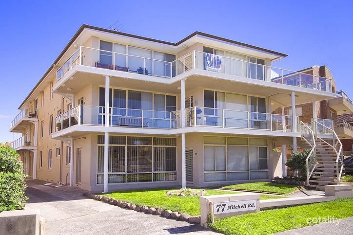 3/77 Mitchell Rd, Cronulla, NSW 2230