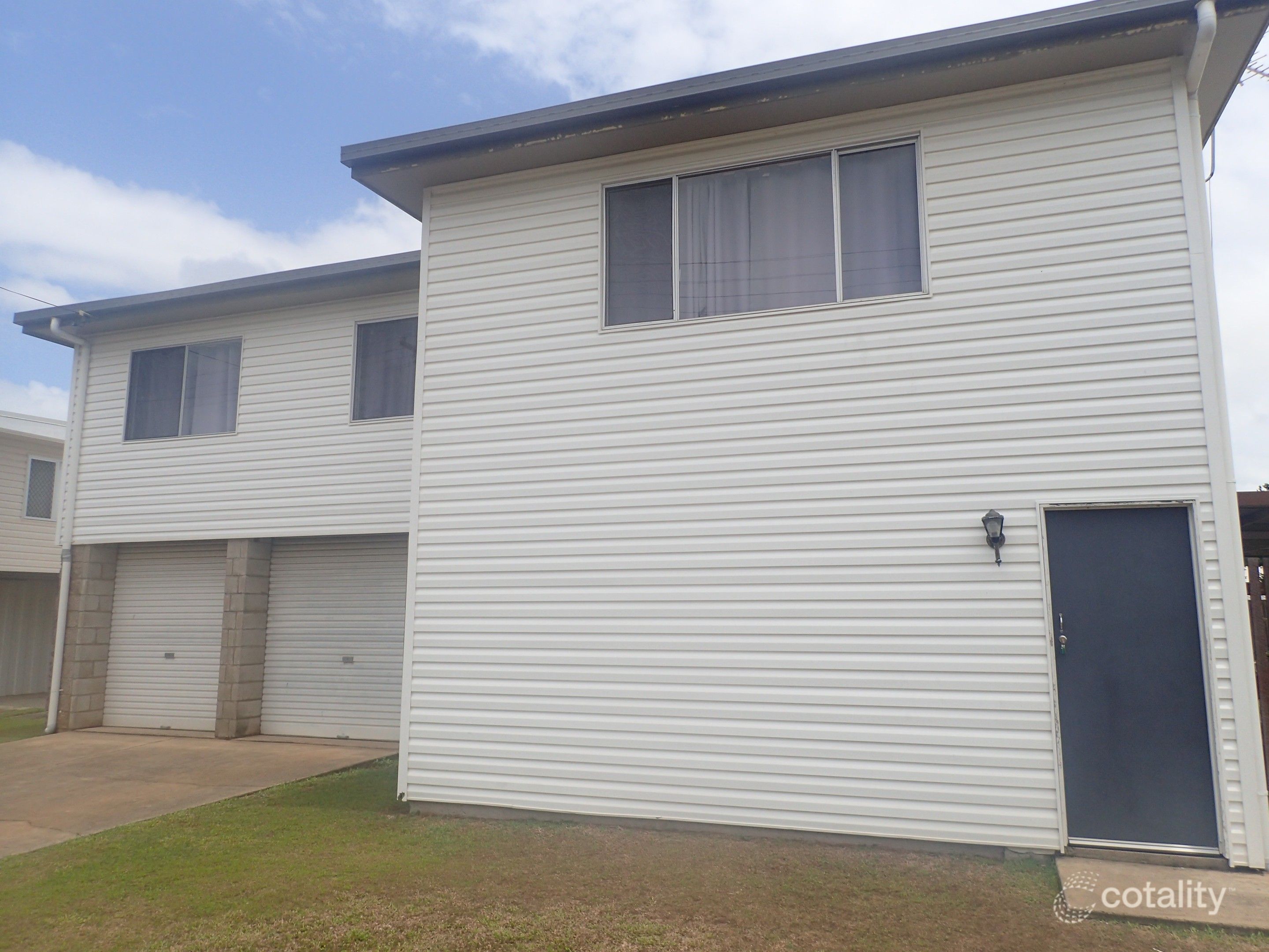 10 Warrener St, Andergrove, QLD 4740
