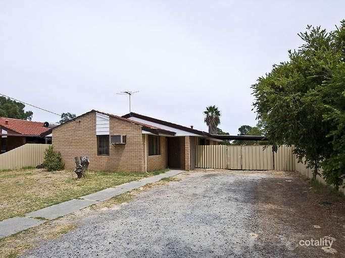 41 Victoria Pde, Midvale, WA 6056