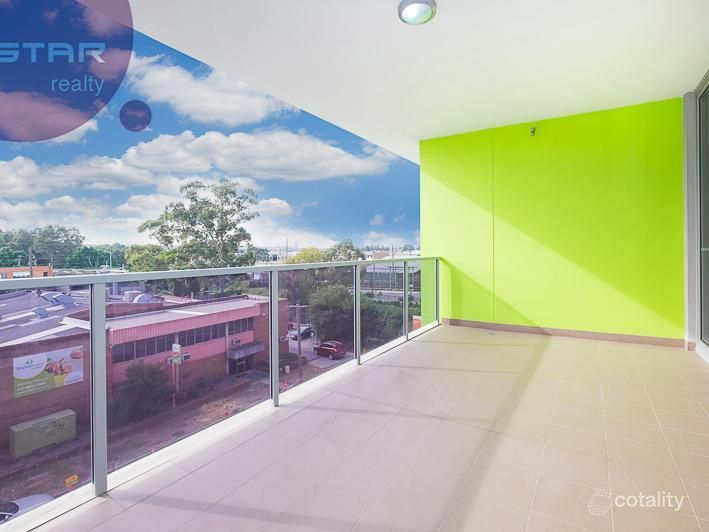 312/6 East St, Granville, NSW 2142