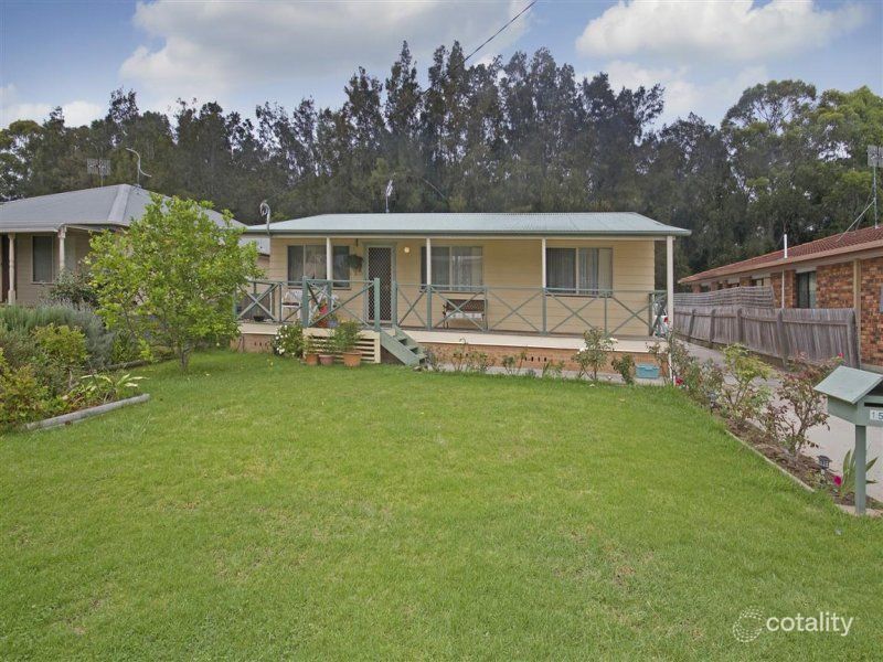 15 Matthew Pde, Batehaven, NSW 2536