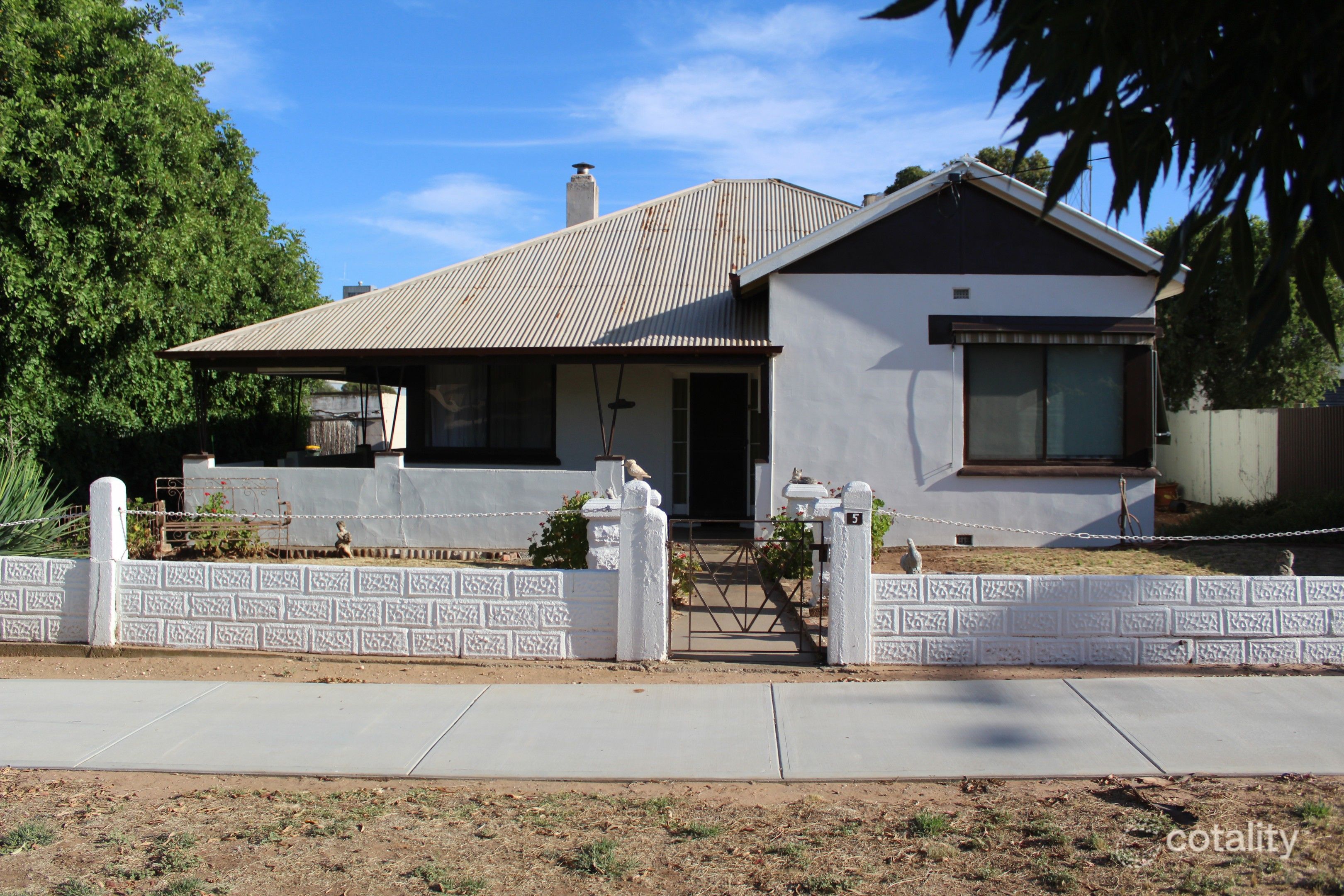 5 Lake St, Rainbow, VIC 3424