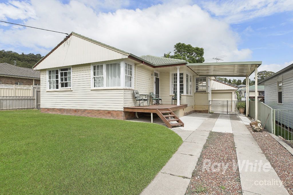 33 William St, Toronto, NSW 2283