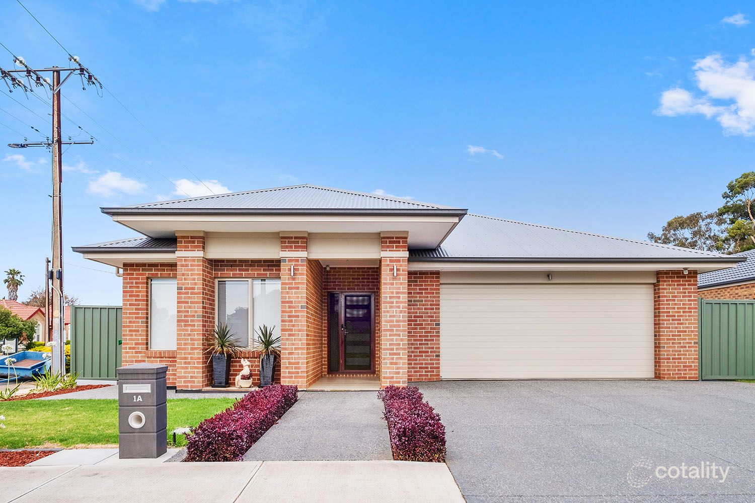 1a Oakleigh Rd, Marion, SA 5043