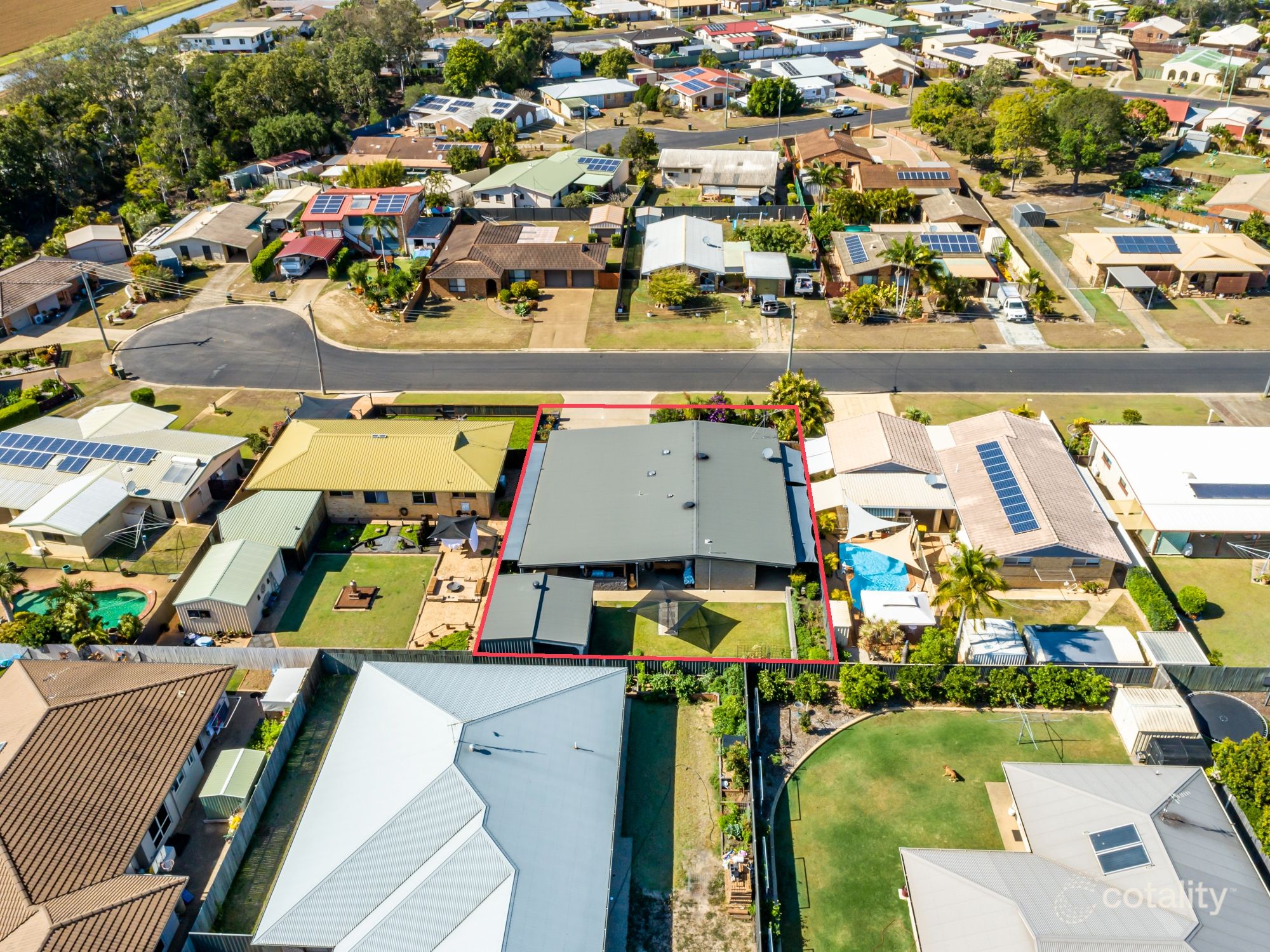 17 Somers St, Kepnock, QLD 4670