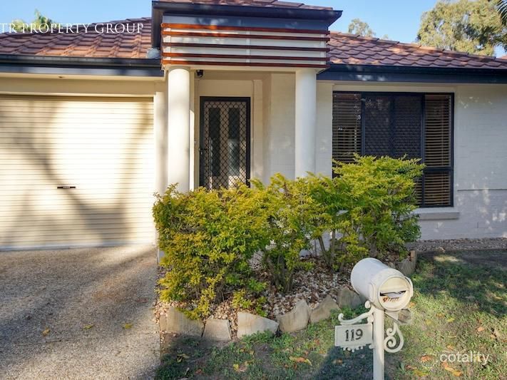 119 Centennial Way, Forest Lake, QLD 4078