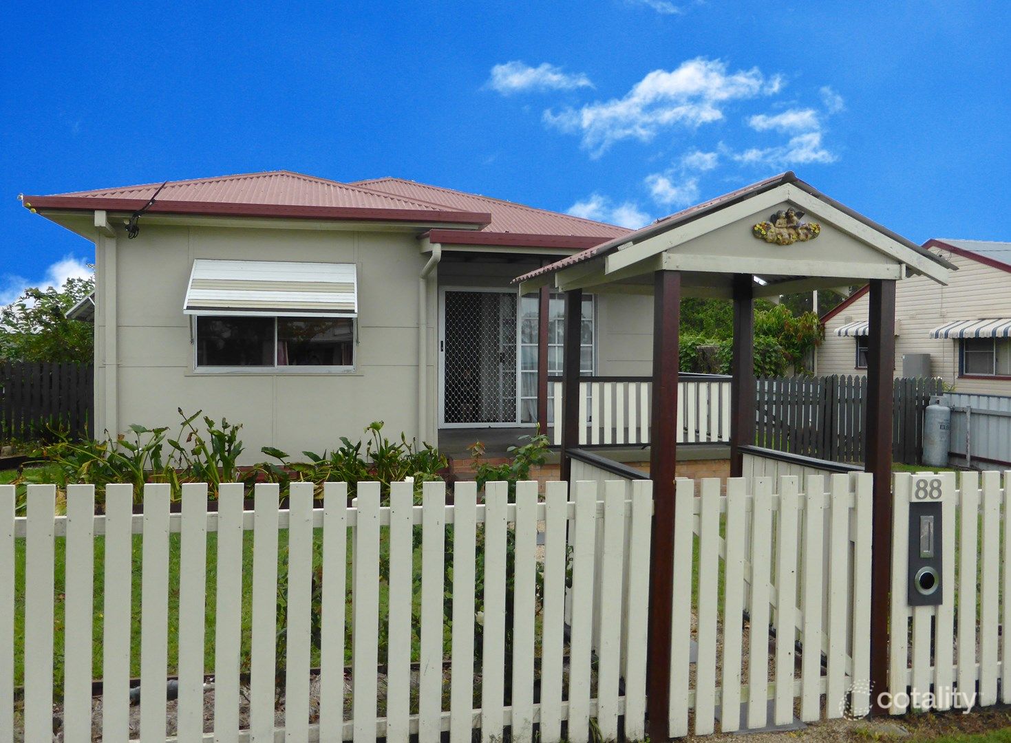 88 Lennox St, Casino, NSW 2470