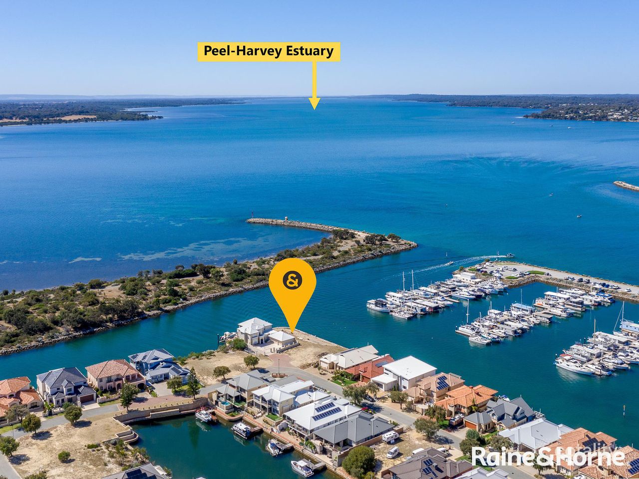 35 Avocet Island Qys, Wannanup, WA 6210