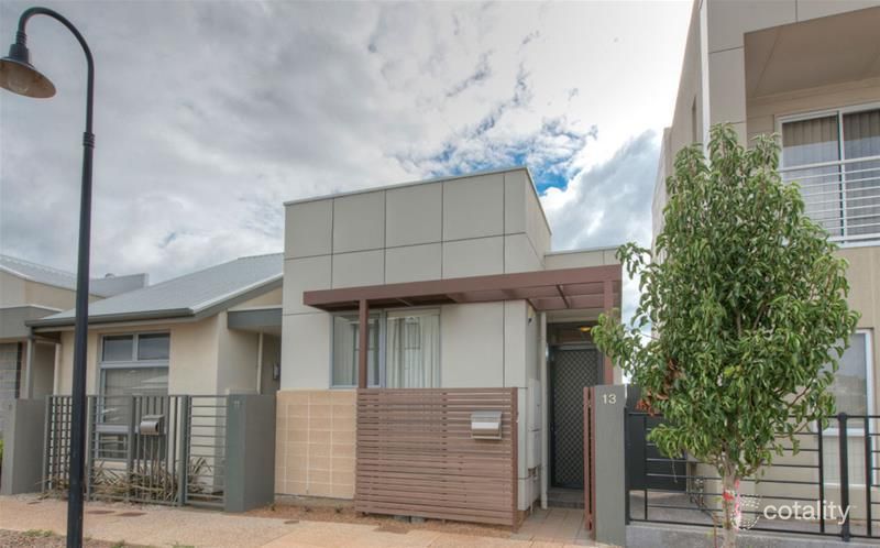 13 Adamson St, Blakeview, SA 5114