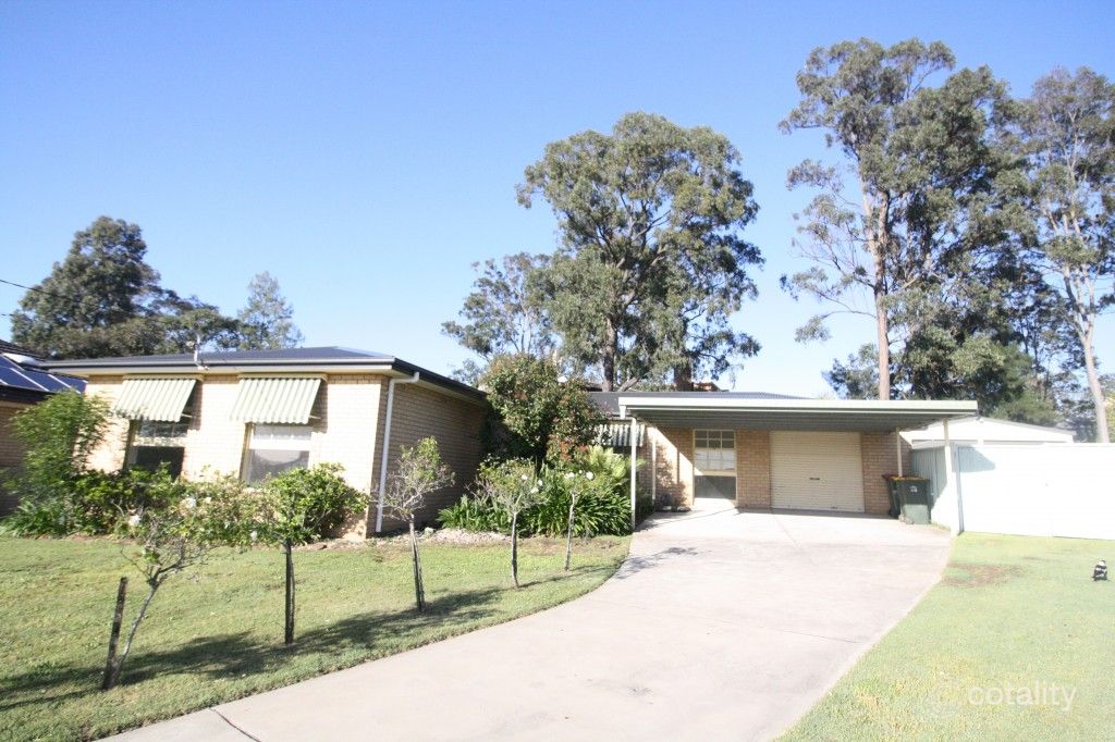 27 Butler Pde, Kurri Kurri, NSW 2327