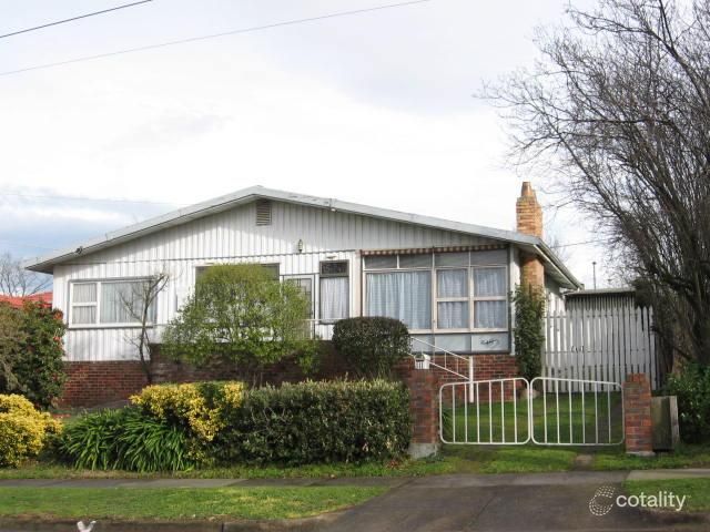 111 Bogong Ave, Glen Waverley, VIC 3150