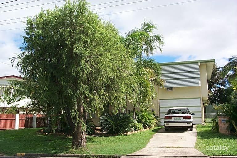 89 Bergin Rd, Cranbrook, QLD 4814