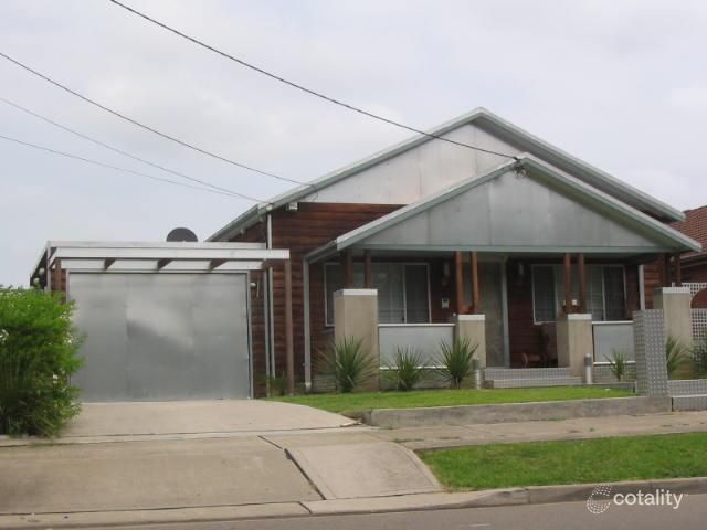 110 Louis St, Granville, NSW 2142