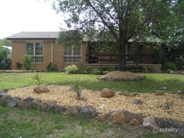 2 Dale Cct, Kambah, ACT 2902