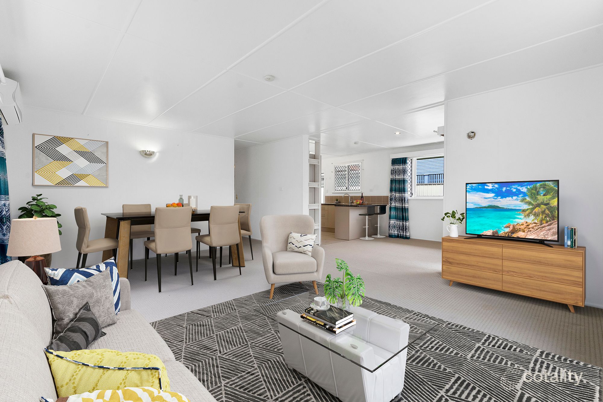 25 Dunkeld St, Acacia Ridge, QLD 4110