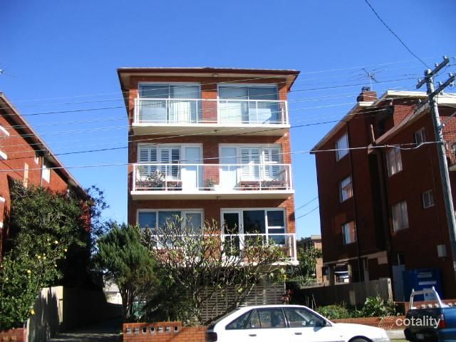 5/35 St Thomas St, Bronte, NSW 2024