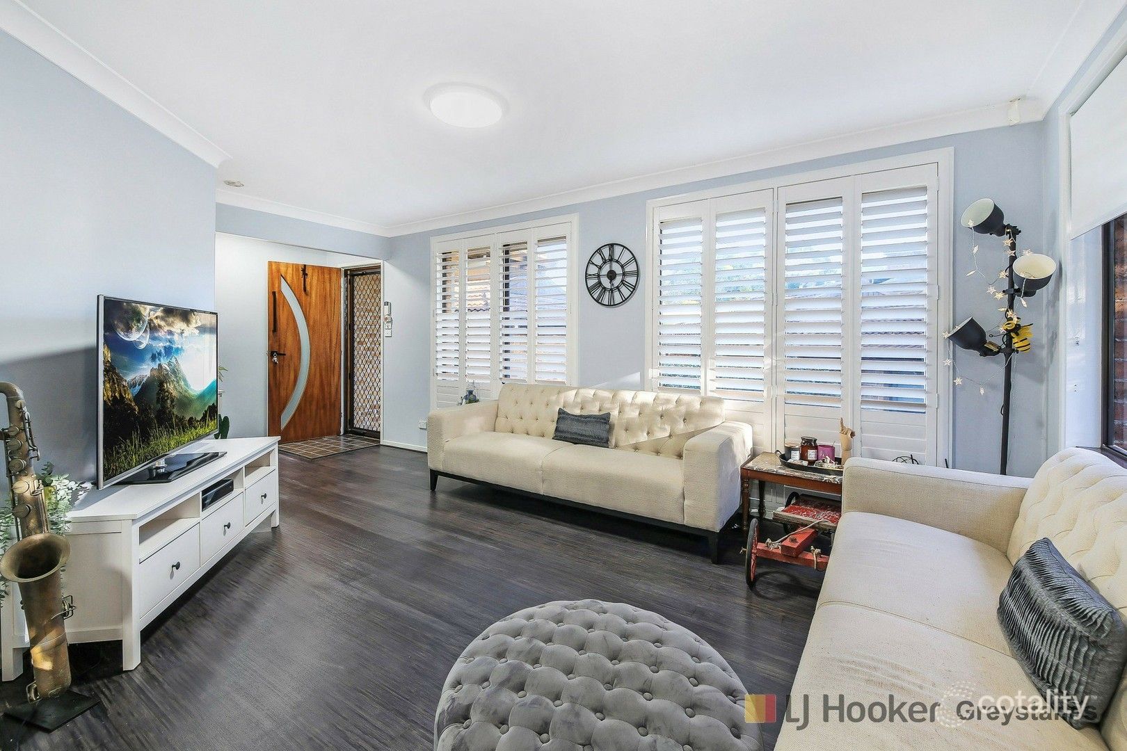 1/30 Bradman St, Greystanes, NSW 2145