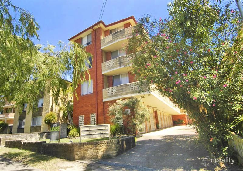 8/28 Westminster Ave, Dee Why, NSW 2099