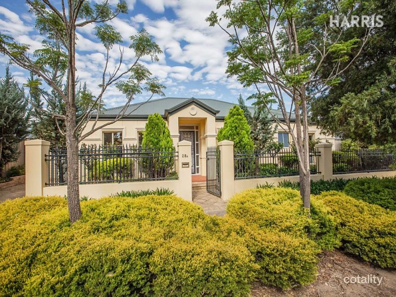 28a Reece Ave, Klemzig, SA 5087