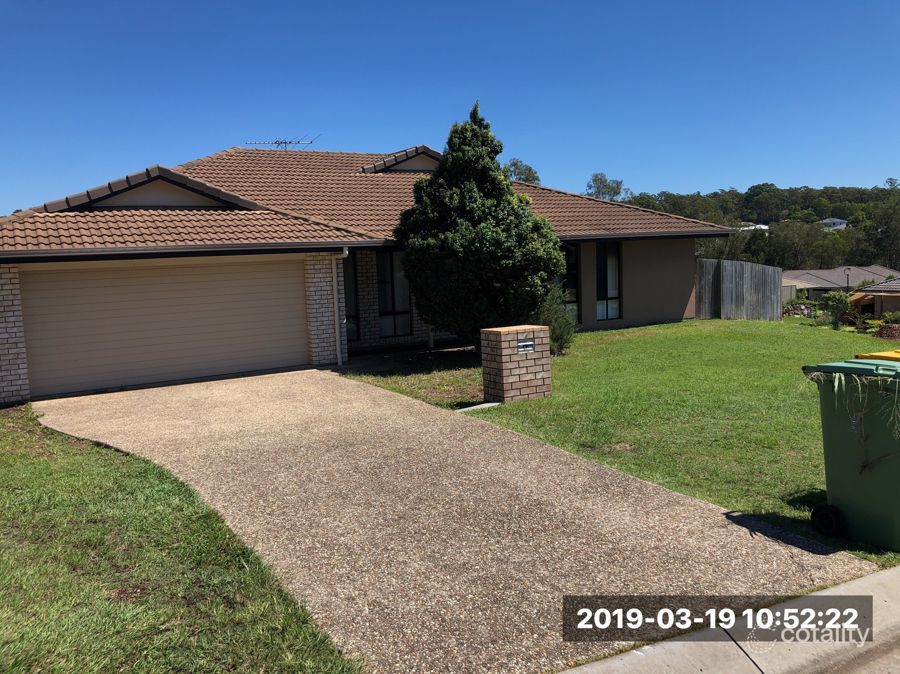 12 Tylah St, Kallangur, QLD 4503