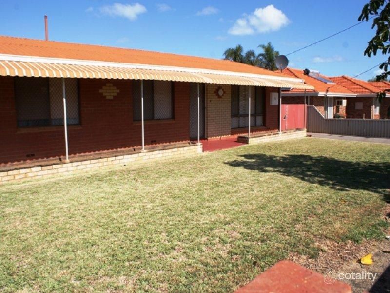 6 Hogan St, Spalding, WA 6530