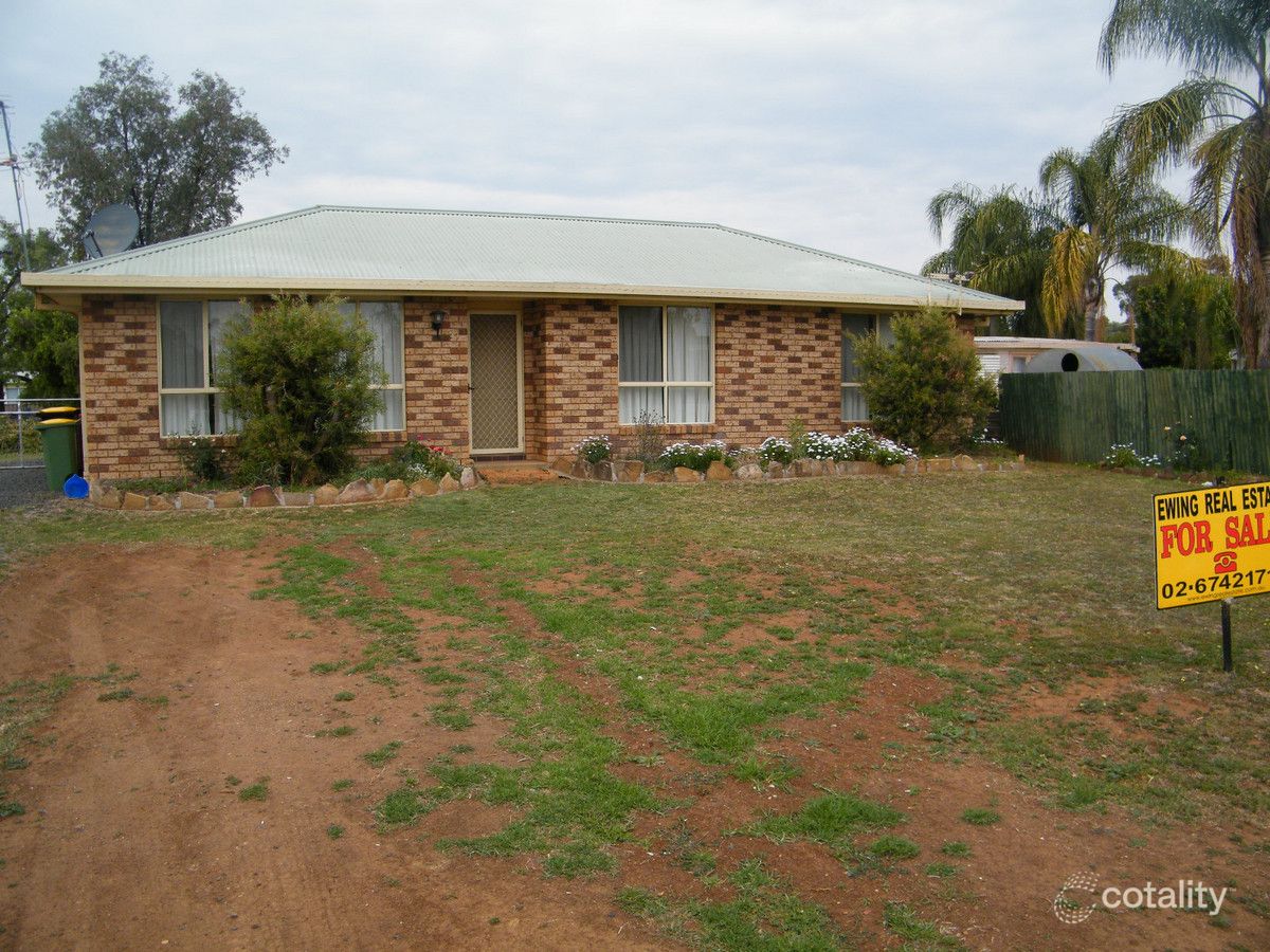 31 Goran St, Curlewis, NSW 2381