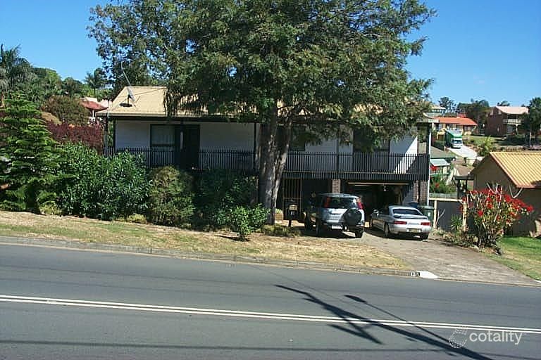 10 Waugh St, Wauchope, NSW 2446