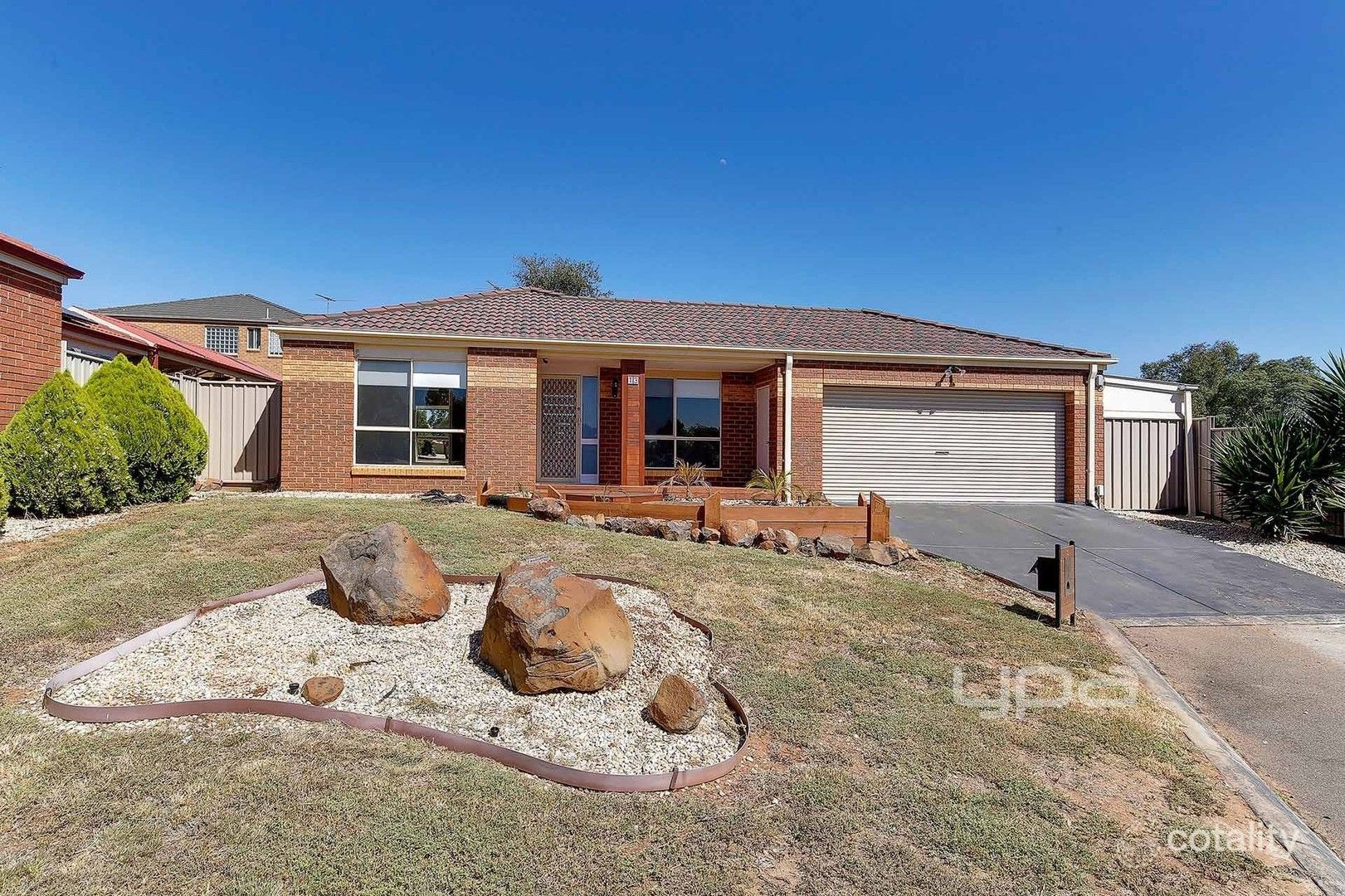 13 Waterside Cl, Hoppers Crossing, VIC 3029