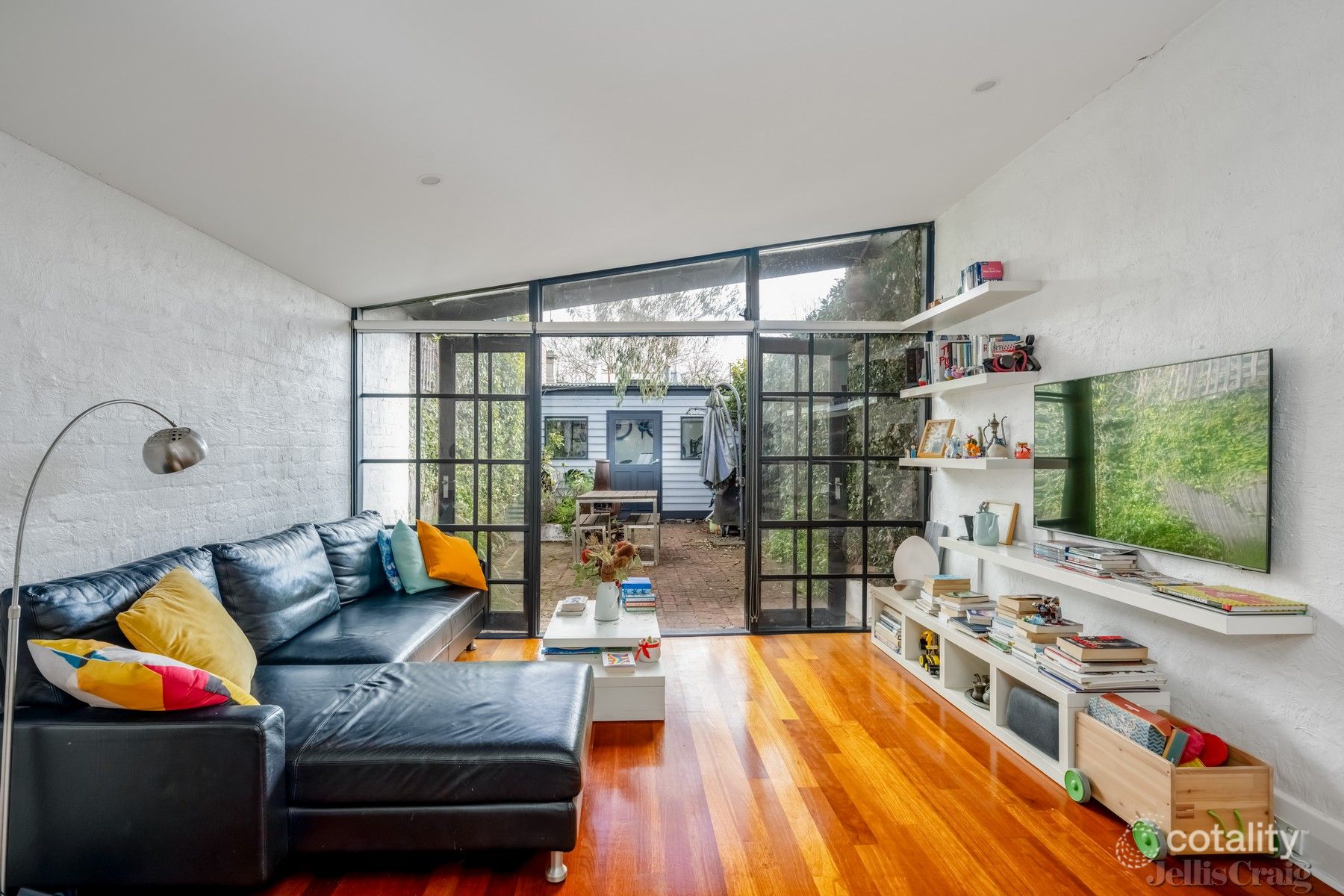 527 Brunswick St, Fitzroy North, VIC 3068