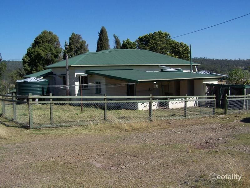 2799 Manumbar Rd, Elgin Vale, QLD 4615