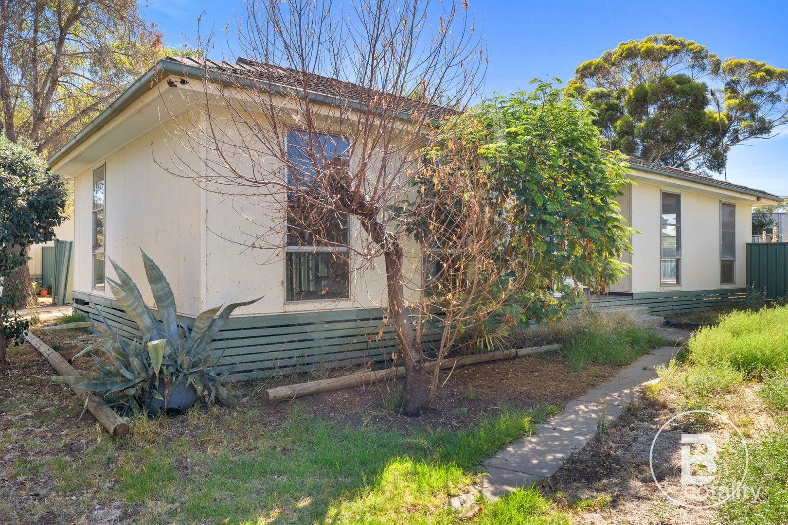 4 Wait St, Boort, VIC 3537