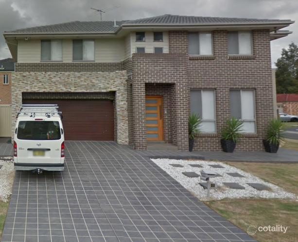 23 Armidale Ave, Hoxton Park, NSW 2171