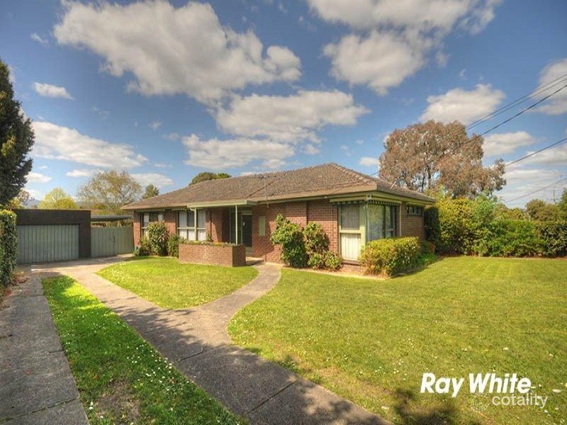 27 John St, Bayswater, VIC 3153