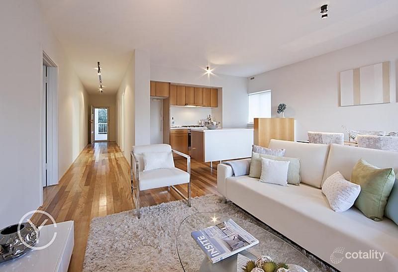 17/20 Overton Gdns, Cottesloe, WA 6011