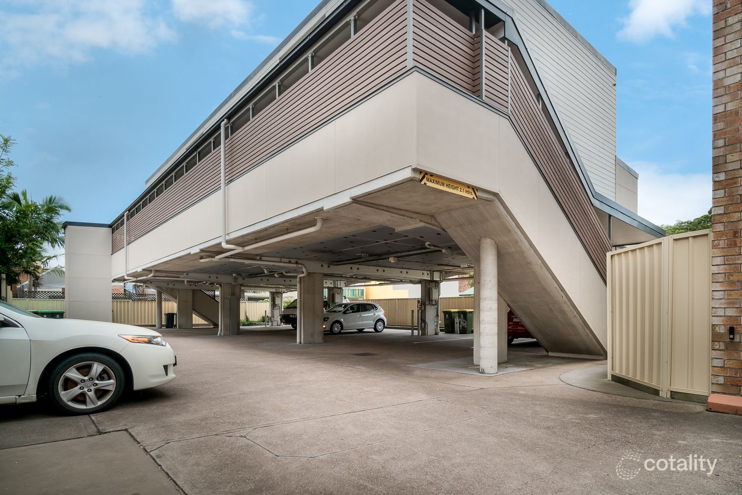 14/22 Donald St, Hamilton, NSW 2303