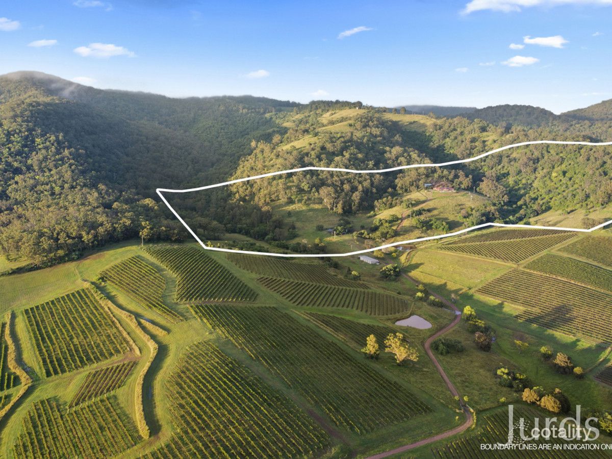 493 Marrowbone Rd, Pokolbin, NSW 2320