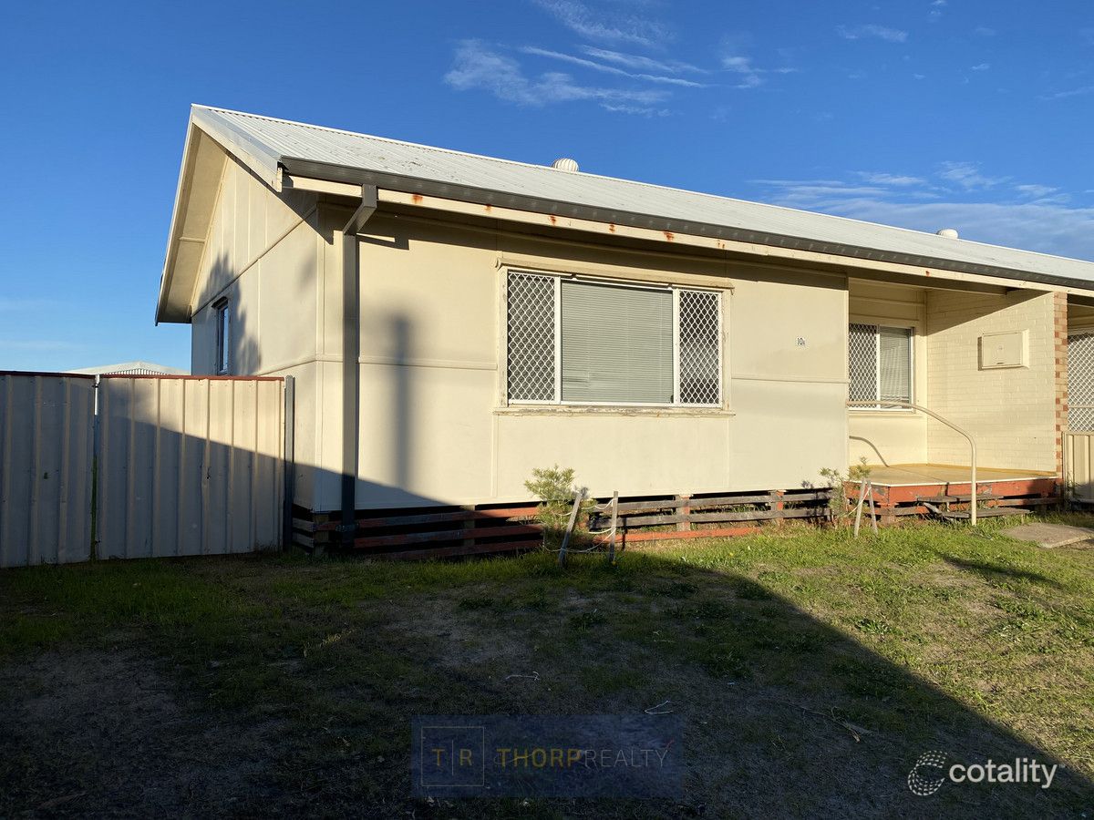 10 Mccudden St, Nulsen, WA 6450