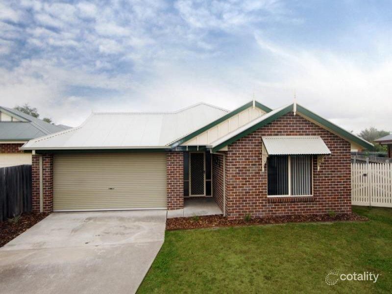 22 Woodburne Dr, Sale, VIC 3850