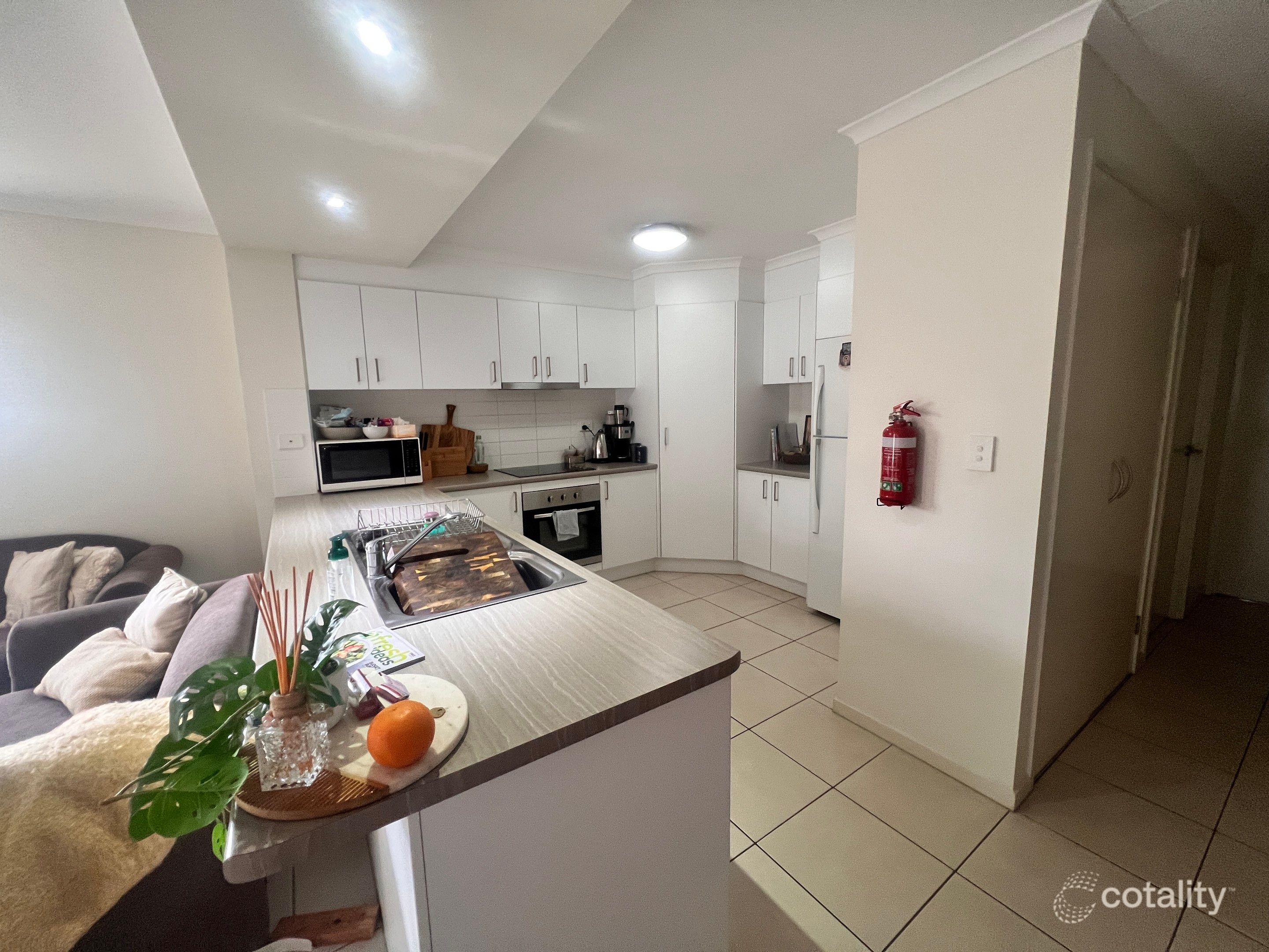 1/50 Shannon Cres, Dysart, QLD 4745