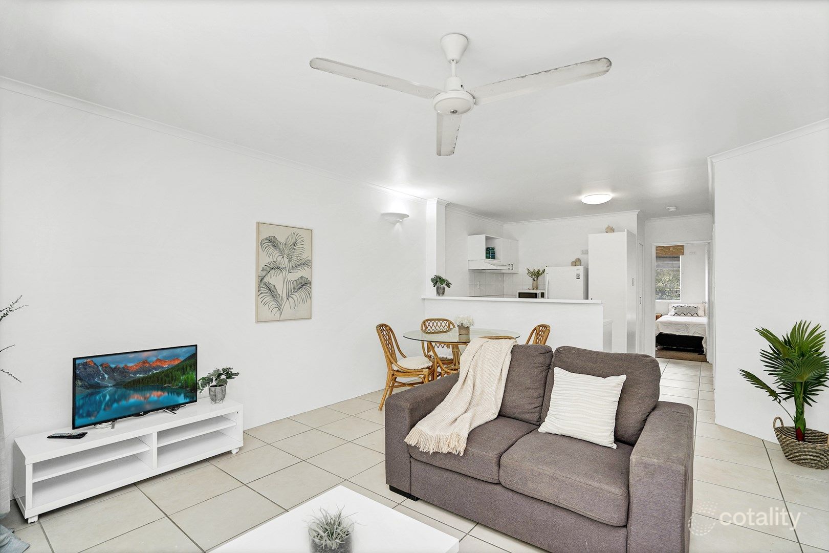 37/1-19 Poinciana St, Holloways Beach, QLD 4878