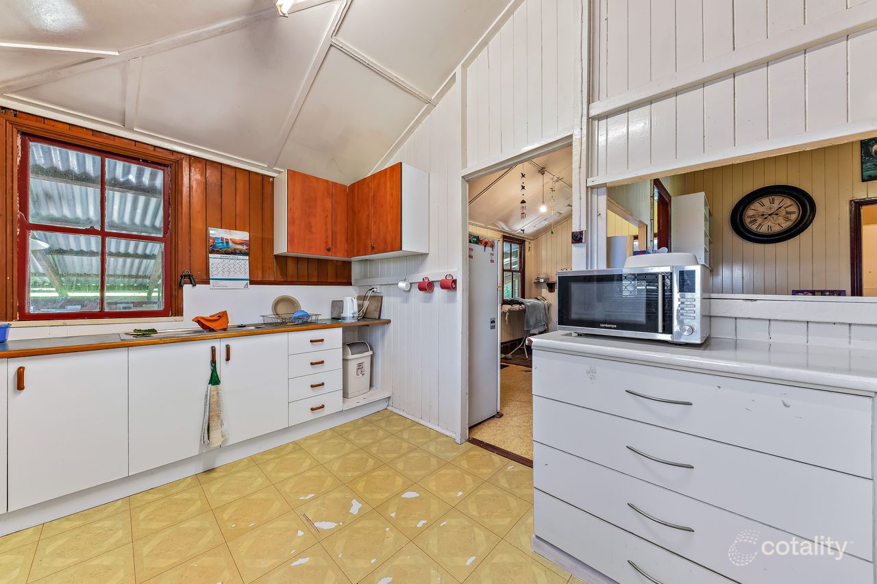 68 Strathdickie Rd, Hamilton Plains, QLD 4800