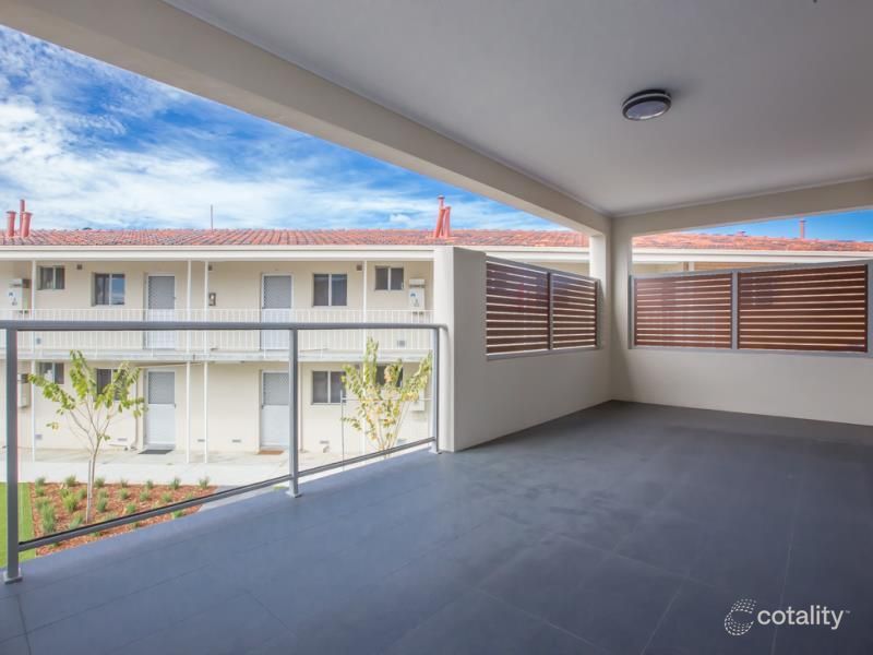 16/19 Coode St, Fremantle, WA 6160