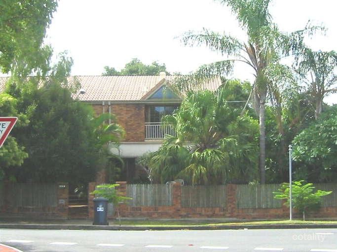 2/69 Ascog Tce, Toowong, QLD 4066