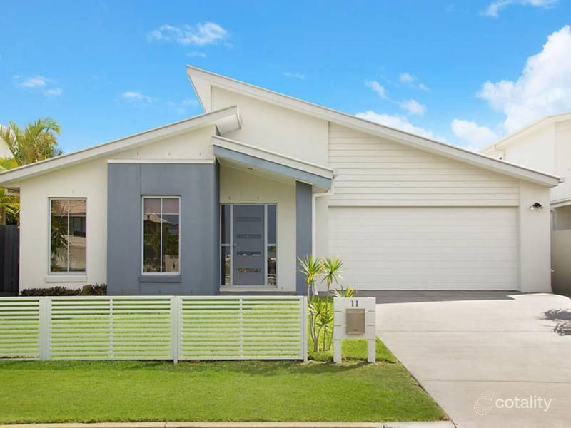 11 Avoca St, Kingscliff, NSW 2487