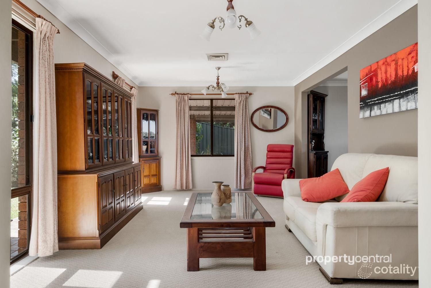 28 Riverview Pde, Leonay, NSW 2750